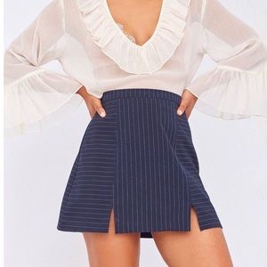 UO Mini Skirt